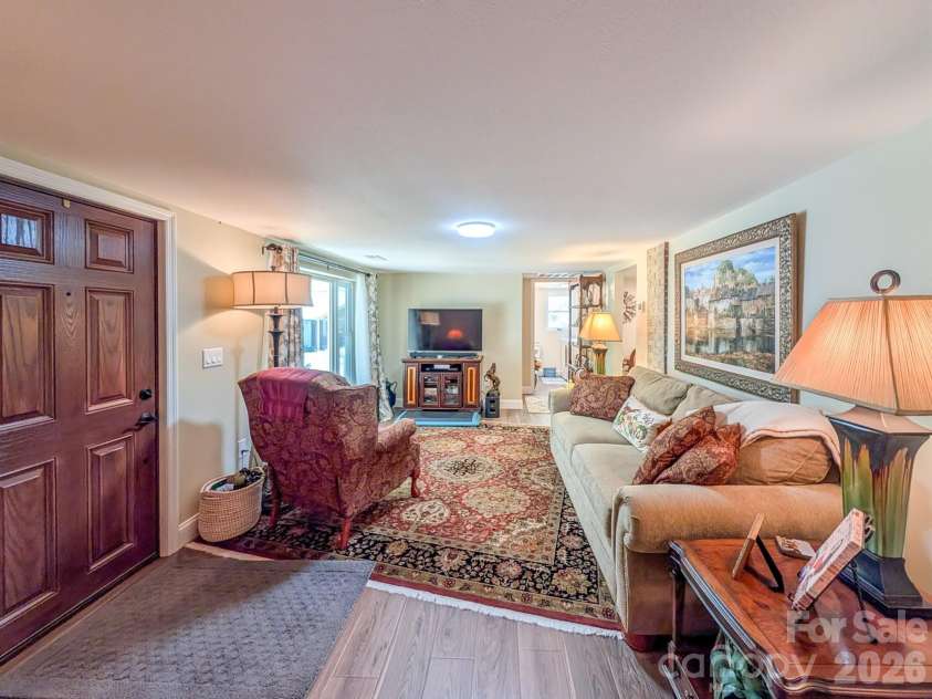 314 Byrd Creek Road, Green Mountain, NC 28740.  MLS# CAR4375013, YatesRealty ID 24126. 