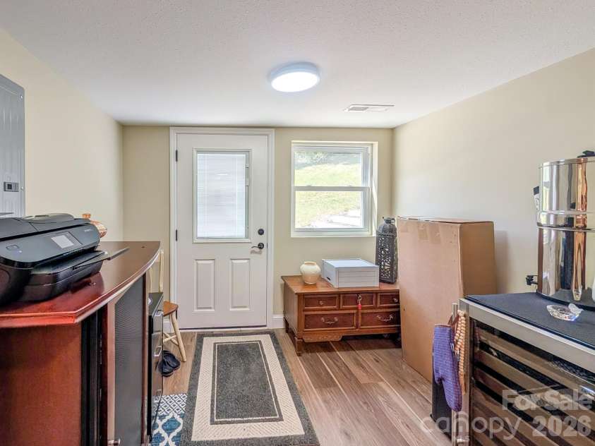 314 Byrd Creek Road, Green Mountain, NC 28740.  MLS# CAR4375013, YatesRealty ID 24126. 
