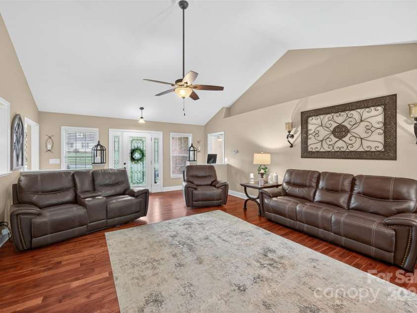 210 Cool Side Drive, Salisbury, NC 28146.  MLS# CAR4277633, YatesRealty ID 24127. 