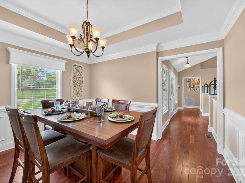 210 Cool Side Drive, Salisbury, NC 28146.  MLS# CAR4277633, YatesRealty ID 24127. 