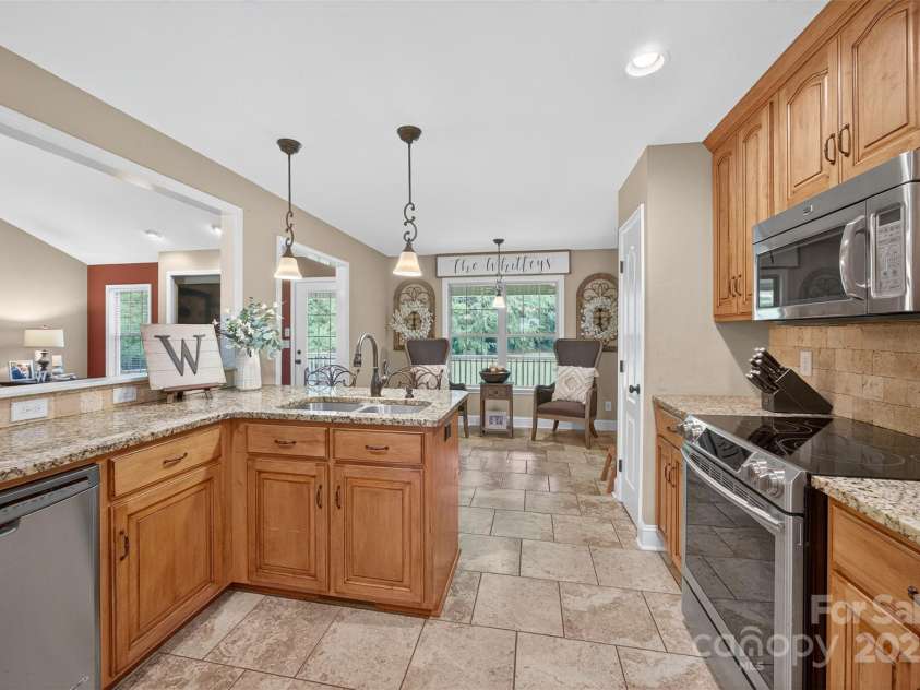 210 Cool Side Drive, Salisbury, NC 28146.  MLS# CAR4277633, YatesRealty ID 24127. 