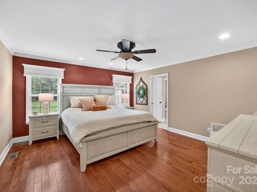 210 Cool Side Drive, Salisbury, NC 28146.  MLS# CAR4277633, YatesRealty ID 24127. 