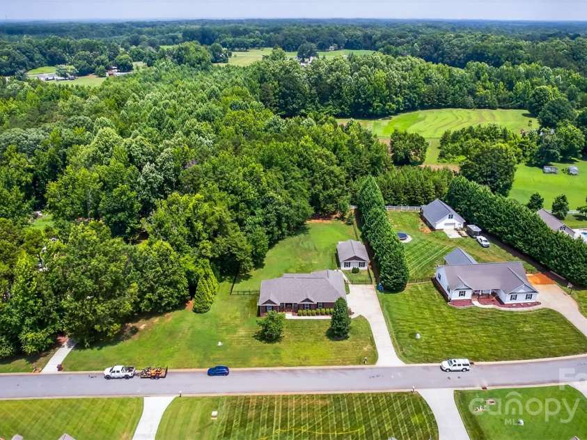 210 Cool Side Drive, Salisbury, NC 28146.  MLS# CAR4277633, YatesRealty ID 24127. 