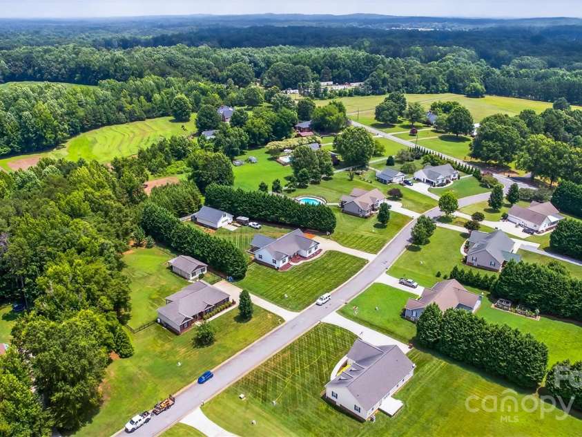 210 Cool Side Drive, Salisbury, NC 28146.  MLS# CAR4277633, YatesRealty ID 24127. 