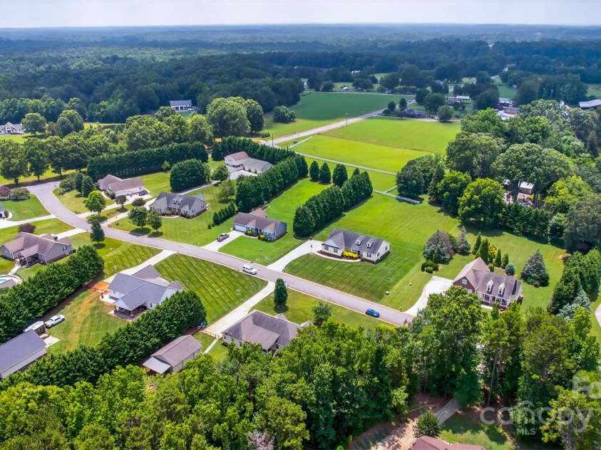 210 Cool Side Drive, Salisbury, NC 28146.  MLS# CAR4277633, YatesRealty ID 24127. 