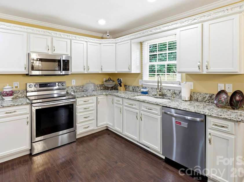 327 Sherry Street, Rutherfordton, NC 28139.  MLS# CAR4382639, YatesRealty ID 24128. 