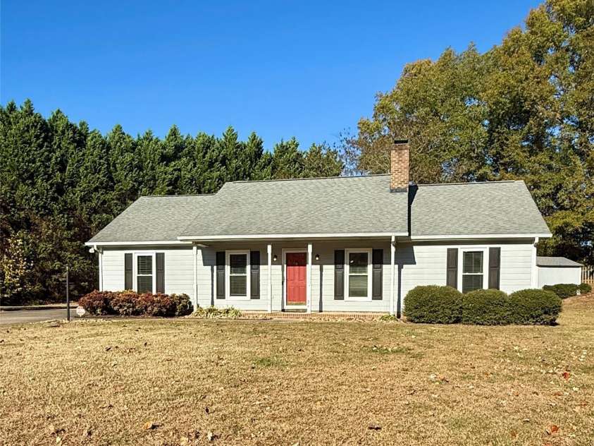 2238 Swain Court, Gastonia, NC 28054.  MLS# CAR4320204, YatesRealty ID 2413. 