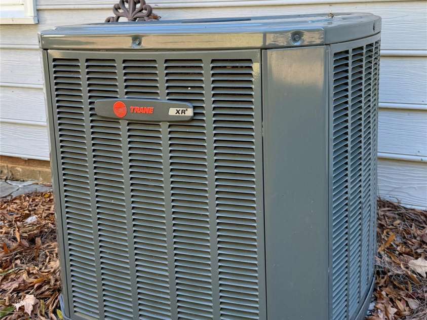 2238 Swain Court, Gastonia, NC 28054.  MLS# CAR4320204, YatesRealty ID 2413. HVAC 2019