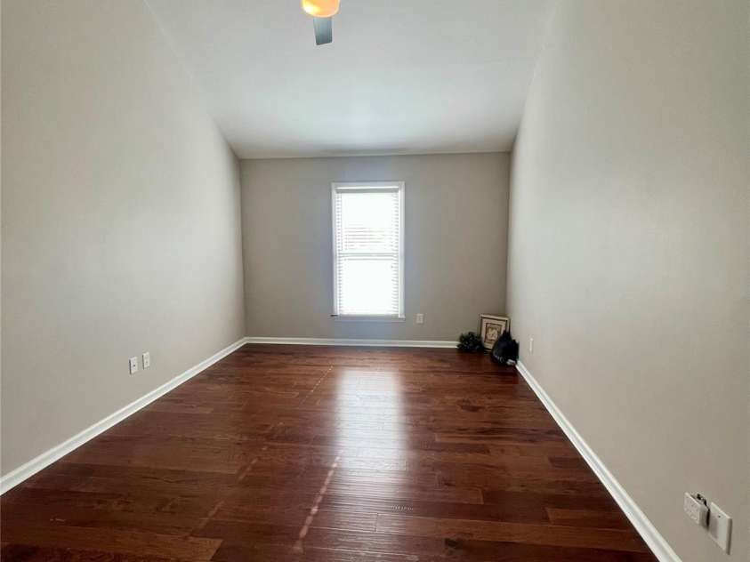 2238 Swain Court, Gastonia, NC 28054.  MLS# CAR4320204, YatesRealty ID 2413. Primary Bedroom