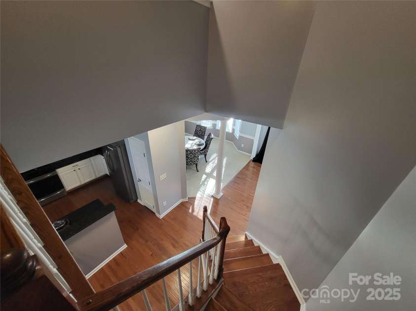 9323 Lenox Pointe Drive, Charlotte, NC 28273.  MLS# CAR4210619, YatesRealty ID 2413. 