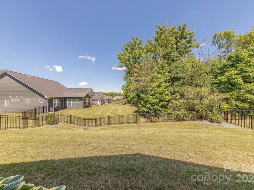 1022 Curling Creek Drive, Indian Trail, NC 28079.  MLS# CAR4255571, YatesRealty ID 24131. 
