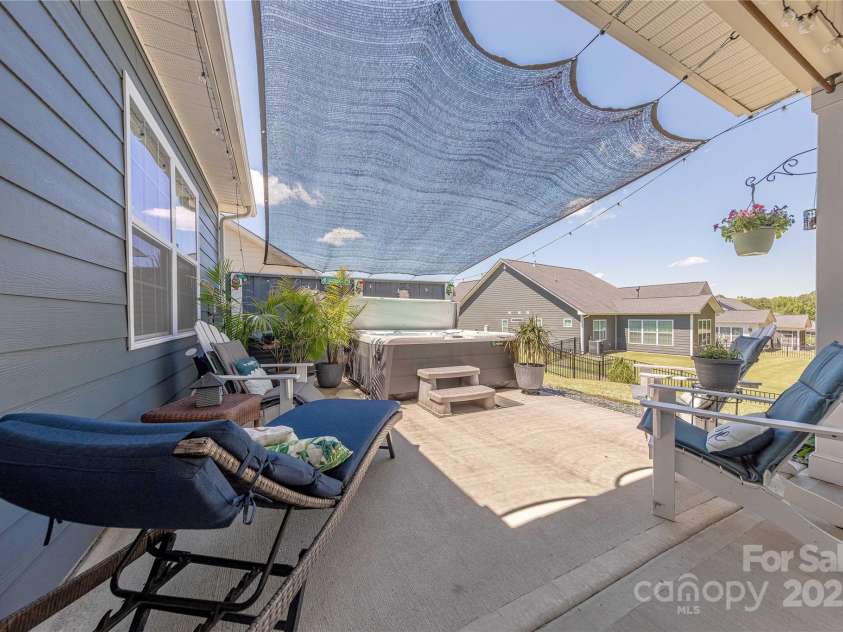 1022 Curling Creek Drive, Indian Trail, NC 28079.  MLS# CAR4255571, YatesRealty ID 24131. 