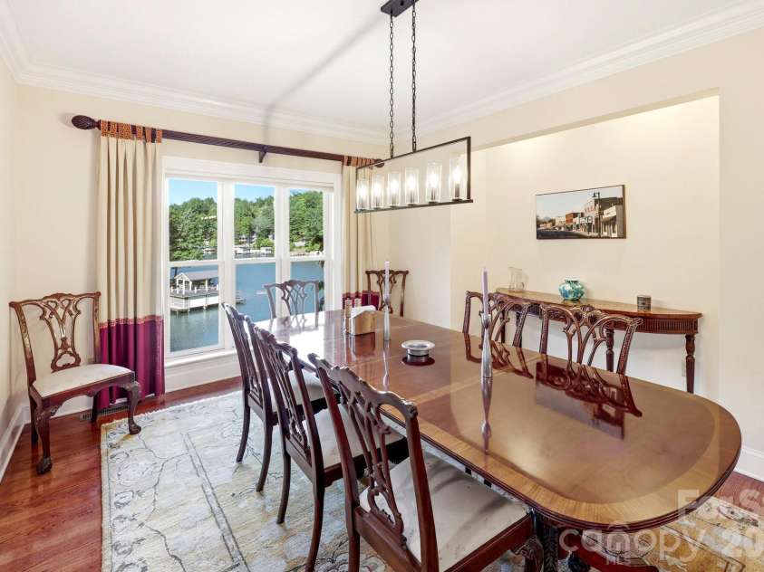 151 Garner Drive, Lake Lure, NC 28746.  MLS# CAR4382445, YatesRealty ID 24131. 