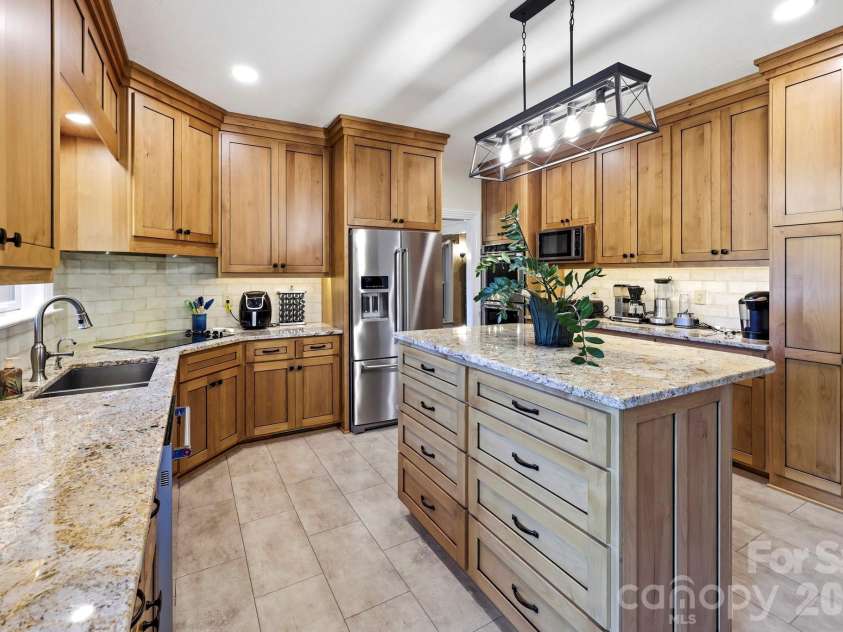 151 Garner Drive, Lake Lure, NC 28746.  MLS# CAR4382445, YatesRealty ID 24131. 
