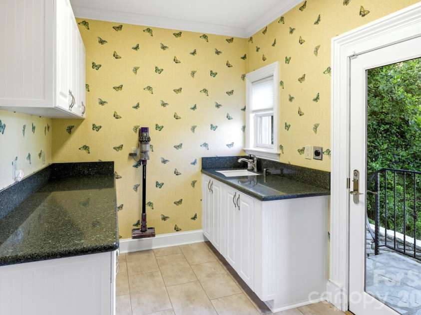 151 Garner Drive, Lake Lure, NC 28746.  MLS# CAR4382445, YatesRealty ID 24131. 