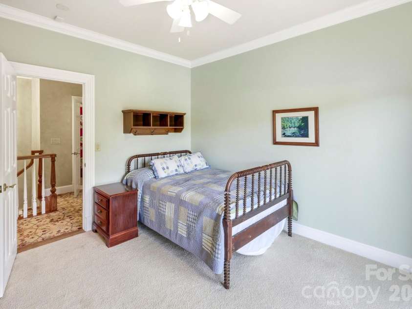151 Garner Drive, Lake Lure, NC 28746.  MLS# CAR4382445, YatesRealty ID 24131. 