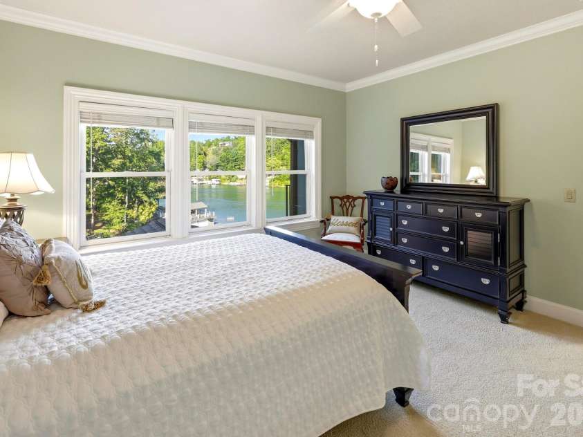 151 Garner Drive, Lake Lure, NC 28746.  MLS# CAR4382445, YatesRealty ID 24131. 