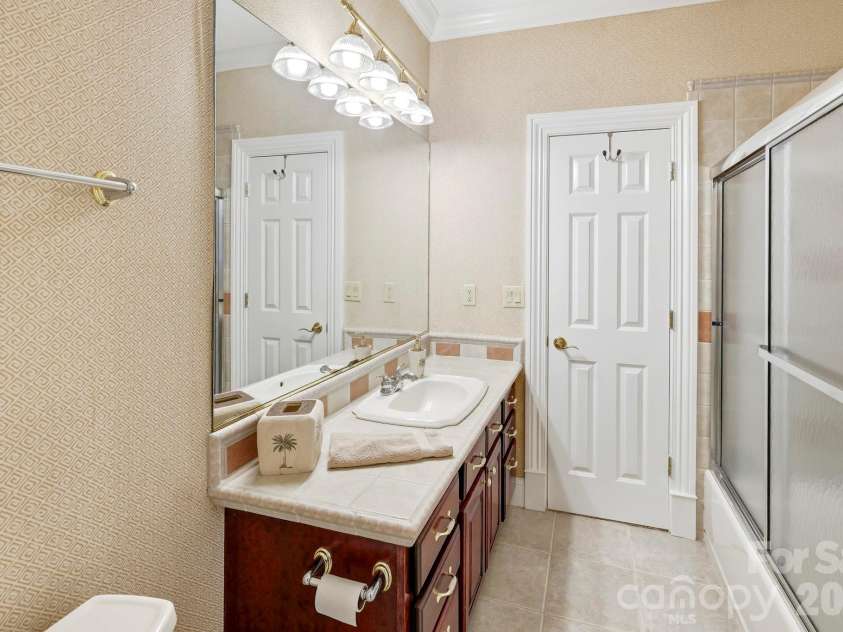 151 Garner Drive, Lake Lure, NC 28746.  MLS# CAR4382445, YatesRealty ID 24131. 