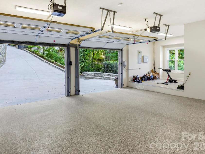 151 Garner Drive, Lake Lure, NC 28746.  MLS# CAR4382445, YatesRealty ID 24131. 