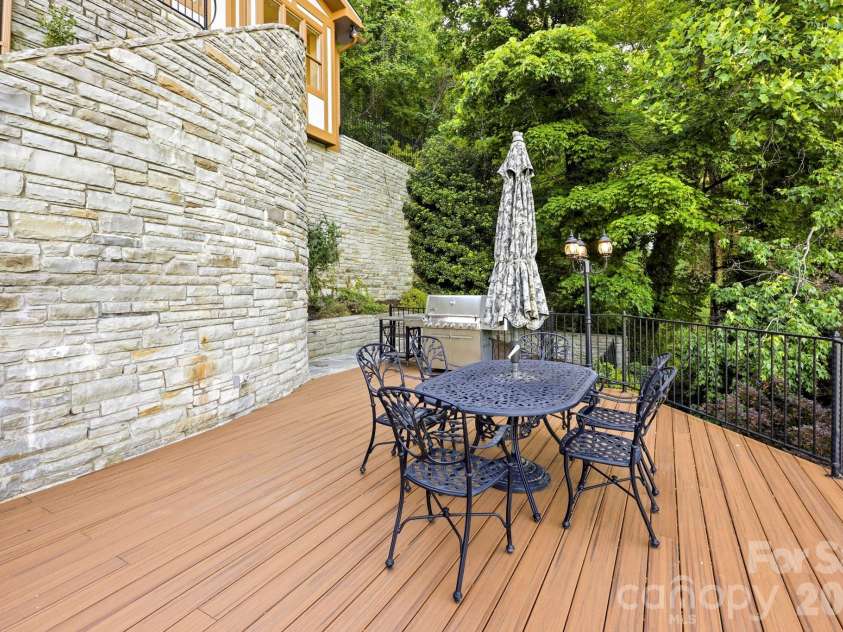 151 Garner Drive, Lake Lure, NC 28746.  MLS# CAR4382445, YatesRealty ID 24131. 