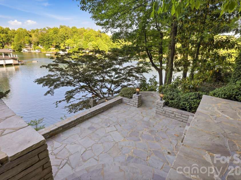 151 Garner Drive, Lake Lure, NC 28746.  MLS# CAR4382445, YatesRealty ID 24131. 