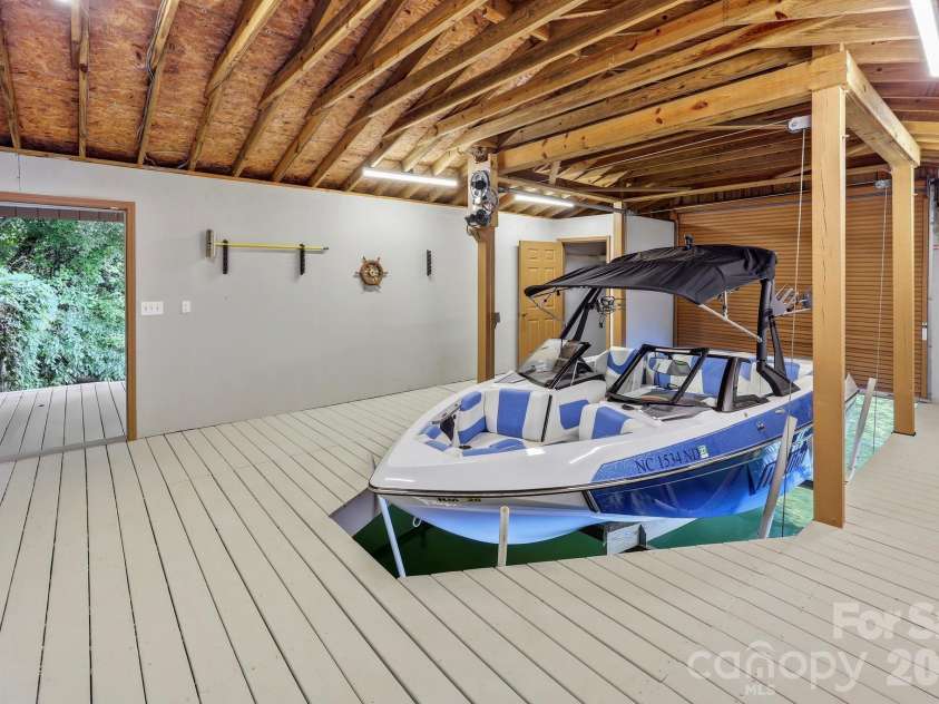 151 Garner Drive, Lake Lure, NC 28746.  MLS# CAR4382445, YatesRealty ID 24131. 