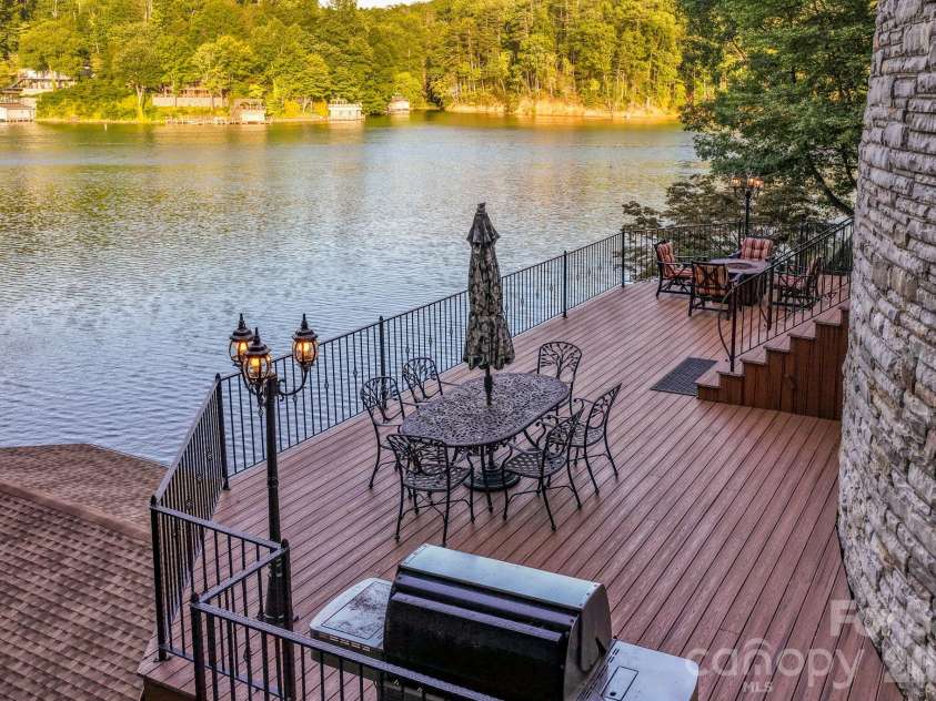 151 Garner Drive, Lake Lure, NC 28746.  MLS# CAR4382445, YatesRealty ID 24131. 