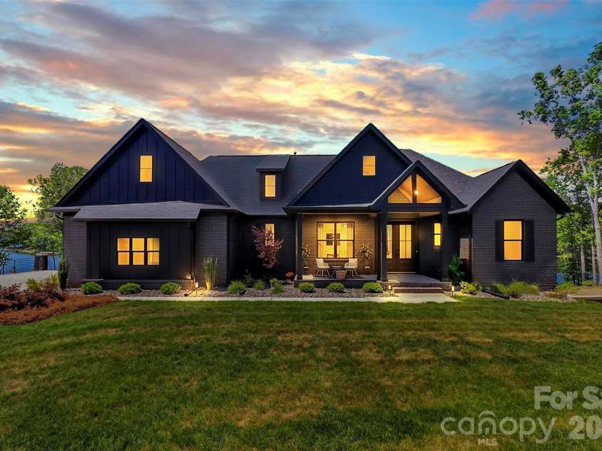 1321 St Regis Court, Monroe, NC 28110.  MLS# CAR4373632, YatesRealty ID 24132. 