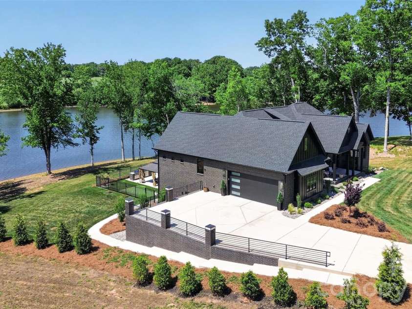 1321 St Regis Court, Monroe, NC 28110.  MLS# CAR4373632, YatesRealty ID 24132. 