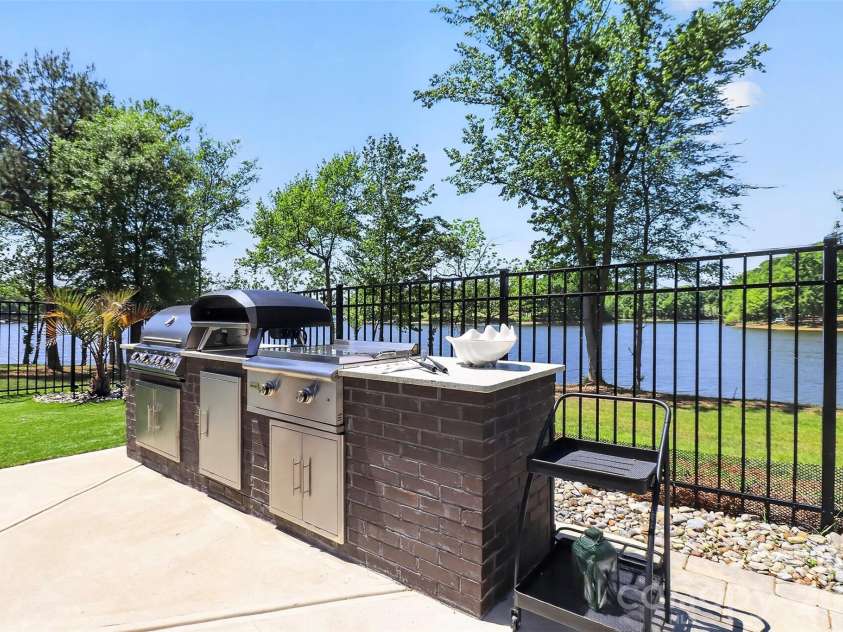 1321 St Regis Court, Monroe, NC 28110.  MLS# CAR4373632, YatesRealty ID 24132. 