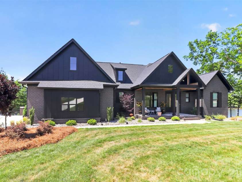 1321 St Regis Court, Monroe, NC 28110.  MLS# CAR4373632, YatesRealty ID 24132. 