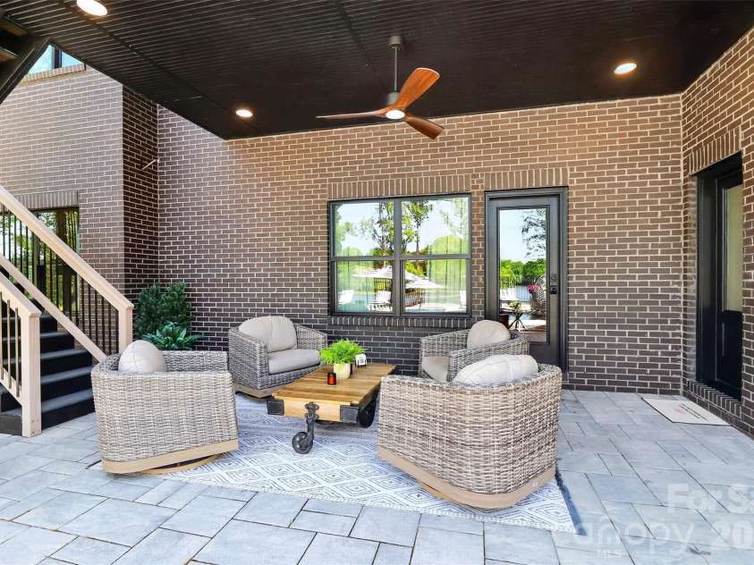 1321 St Regis Court, Monroe, NC 28110.  MLS# CAR4373632, YatesRealty ID 24132. 