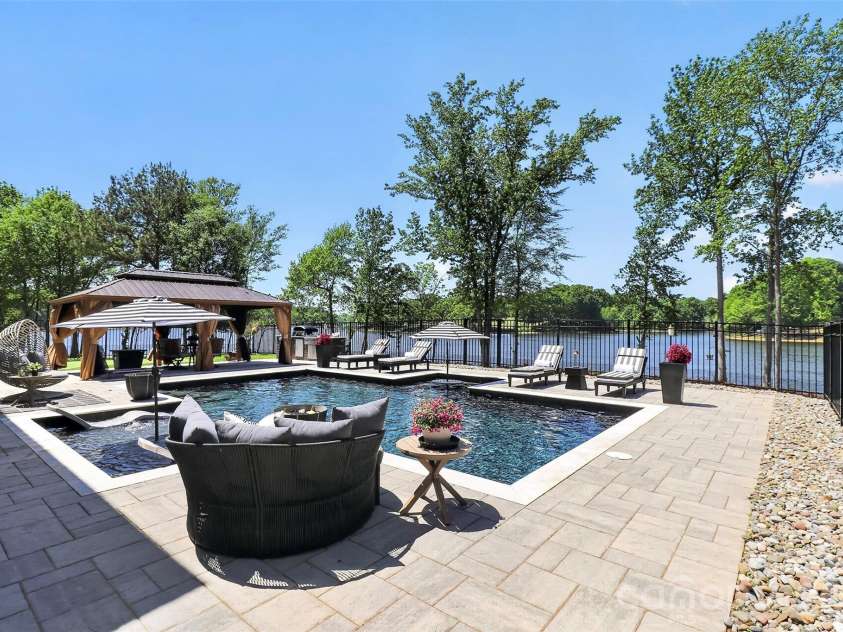 1321 St Regis Court, Monroe, NC 28110.  MLS# CAR4373632, YatesRealty ID 24132. 