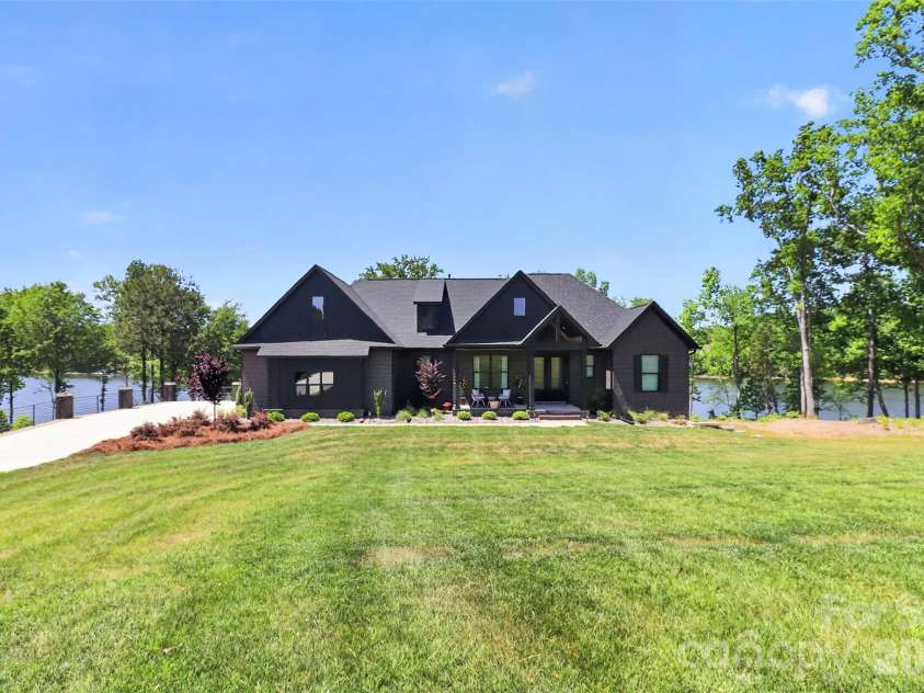 1321 St Regis Court, Monroe, NC 28110.  MLS# CAR4373632, YatesRealty ID 24132. 