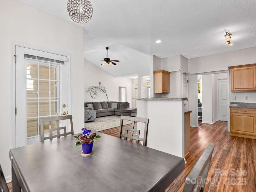 17 Hollow Crest Way, Arden, NC 28704.  MLS# CAR4251025, YatesRealty ID 24132. 