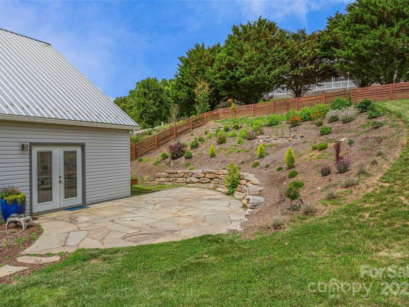 344 Hemlock Springs Trail, Weaverville, NC 28787.  MLS# CAR4271201, YatesRealty ID 24133. 