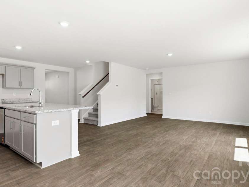 76 Creekwalk Lane, Waynesville, NC 28785.  MLS# CAR4339935, YatesRealty ID 24133. 