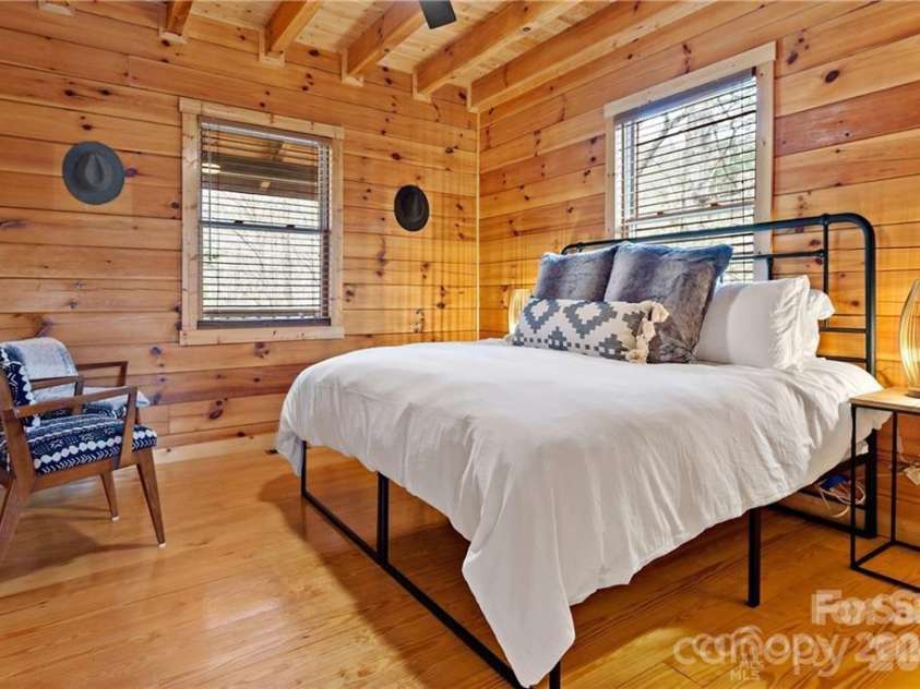 552 Lake Road, Old Fort, NC 28762.  MLS# CAR4370080, YatesRealty ID 24136. 