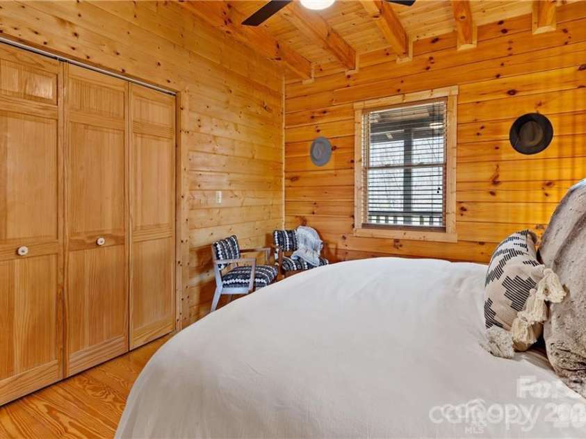 552 Lake Road, Old Fort, NC 28762.  MLS# CAR4370080, YatesRealty ID 24136. 