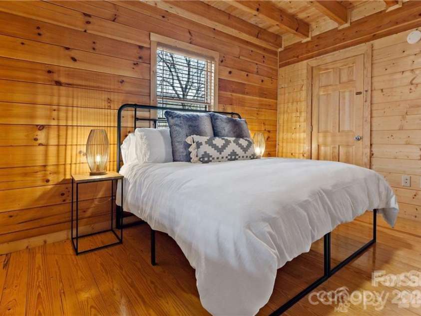 552 Lake Road, Old Fort, NC 28762.  MLS# CAR4370080, YatesRealty ID 24136. 