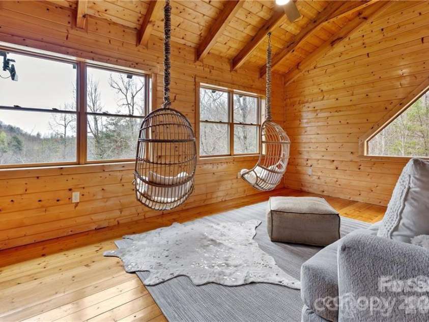 552 Lake Road, Old Fort, NC 28762.  MLS# CAR4370080, YatesRealty ID 24136. 