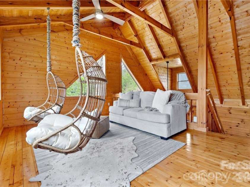 552 Lake Road, Old Fort, NC 28762.  MLS# CAR4370080, YatesRealty ID 24136. 