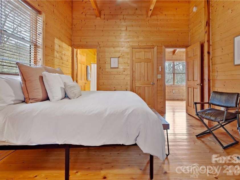 552 Lake Road, Old Fort, NC 28762.  MLS# CAR4370080, YatesRealty ID 24136. 