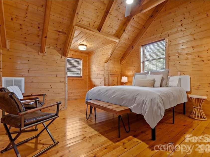 552 Lake Road, Old Fort, NC 28762.  MLS# CAR4370080, YatesRealty ID 24136. 