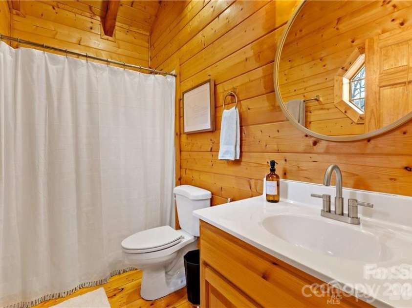 552 Lake Road, Old Fort, NC 28762.  MLS# CAR4370080, YatesRealty ID 24136. 