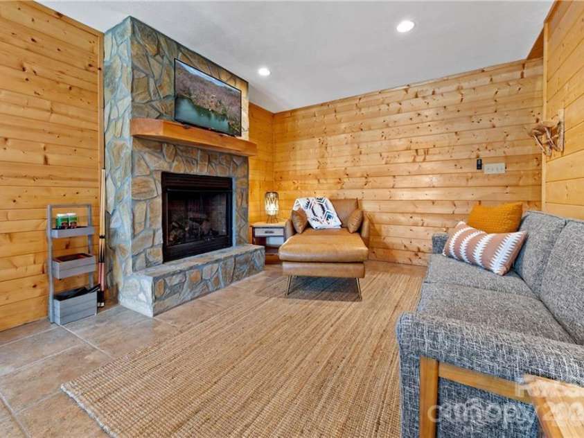 552 Lake Road, Old Fort, NC 28762.  MLS# CAR4370080, YatesRealty ID 24136. 
