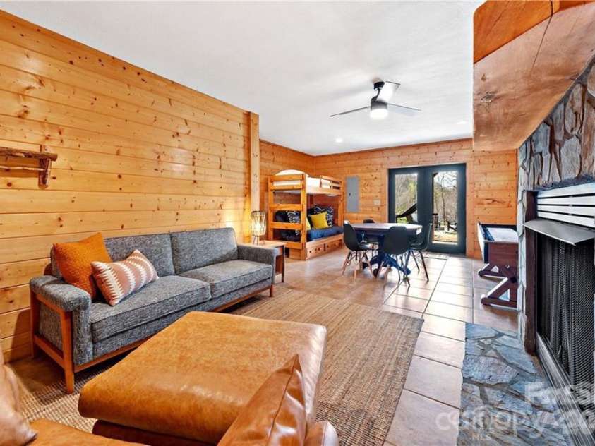 552 Lake Road, Old Fort, NC 28762.  MLS# CAR4370080, YatesRealty ID 24136. 