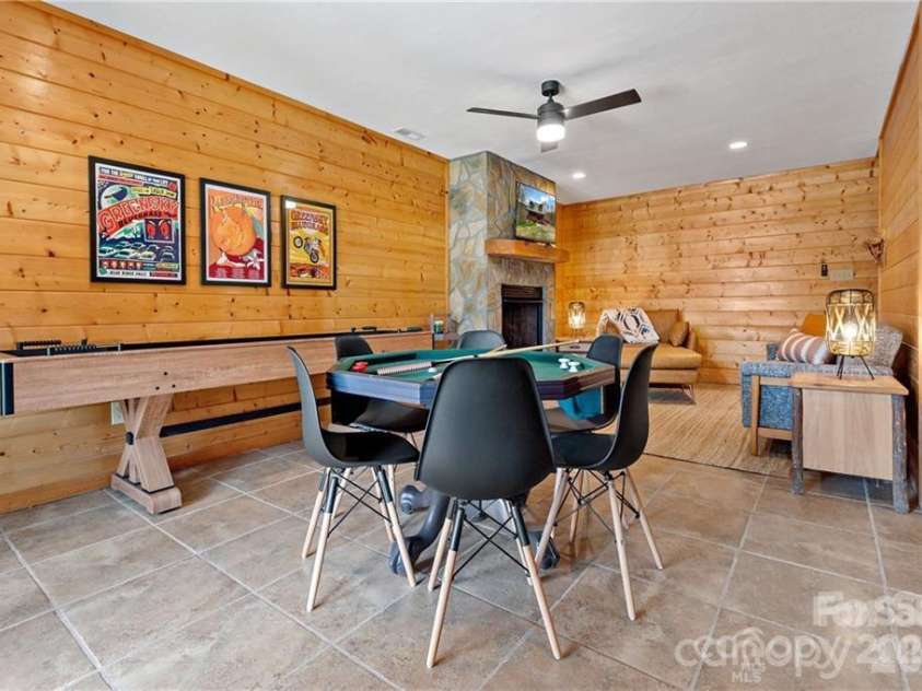 552 Lake Road, Old Fort, NC 28762.  MLS# CAR4370080, YatesRealty ID 24136. 
