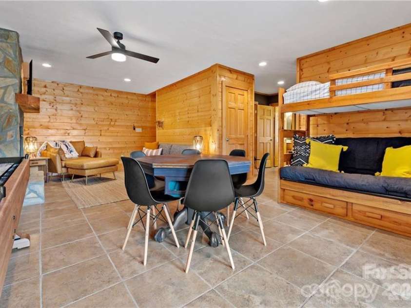 552 Lake Road, Old Fort, NC 28762.  MLS# CAR4370080, YatesRealty ID 24136. 