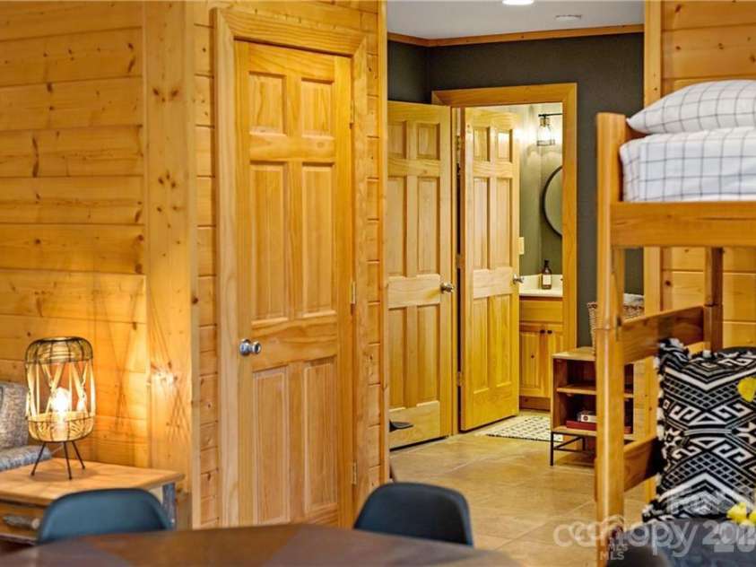 552 Lake Road, Old Fort, NC 28762.  MLS# CAR4370080, YatesRealty ID 24136. 